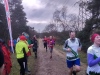 Thames Valley Cross Country League – competition, cake, camaraderie, cold & mud!